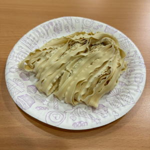 Knife Mee (Dry)
